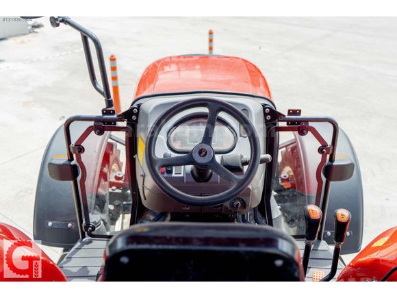 GAZİANTEP BAŞAK BAYİİ'DEN 2055 KOMPAKT (58 HP)