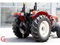 GAZİANTEP BAŞAK BAYİİ'DEN 2055 KOMPAKT (58 HP)