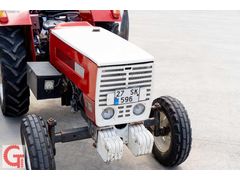 GAZİANTEP BAŞAK TRAKTÖR BAYİİ'DEN STEYR 8073