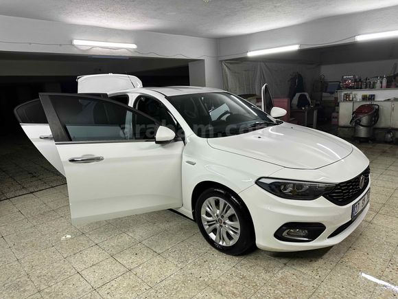 Sahibinden Fiat Egea 1.6 Multijet Urban Plus 2020 Model 
