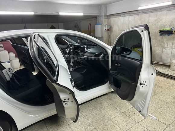Sahibinden Fiat Egea 1.6 Multijet Urban Plus 2020 Model 