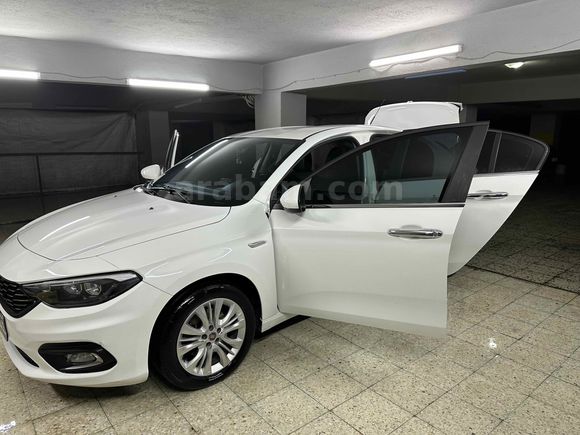 Sahibinden Fiat Egea 1.6 Multijet Urban Plus 2020 Model 