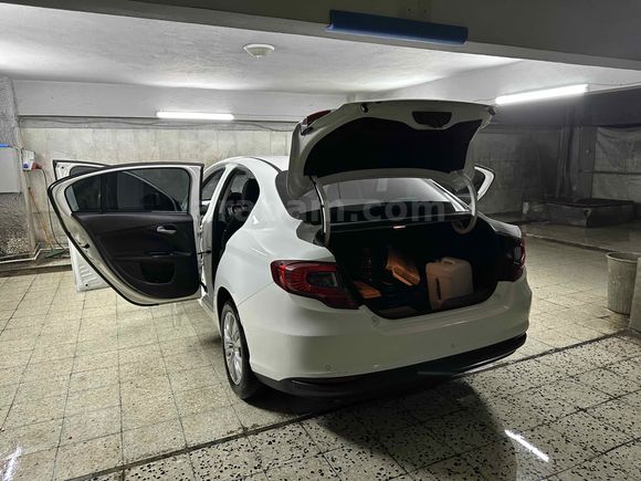Sahibinden Fiat Egea 1.6 Multijet Urban Plus 2020 Model 