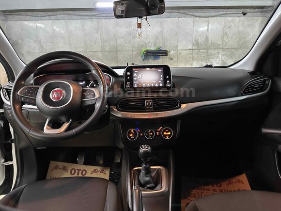 Sahibinden Fiat Egea 1.6 Multijet Urban Plus 2020 Model 