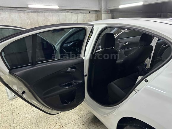 Sahibinden Fiat Egea 1.6 Multijet Urban Plus 2020 Model 
