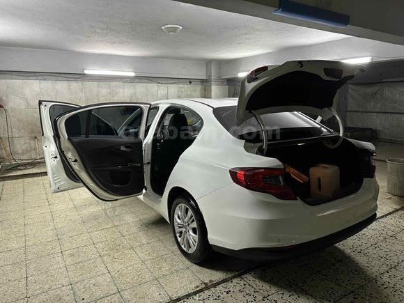 Sahibinden Fiat Egea 1.6 Multijet Urban Plus 2020 Model 