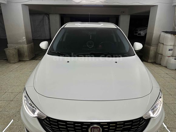 Sahibinden Fiat Egea 1.6 Multijet Urban Plus 2020 Model 