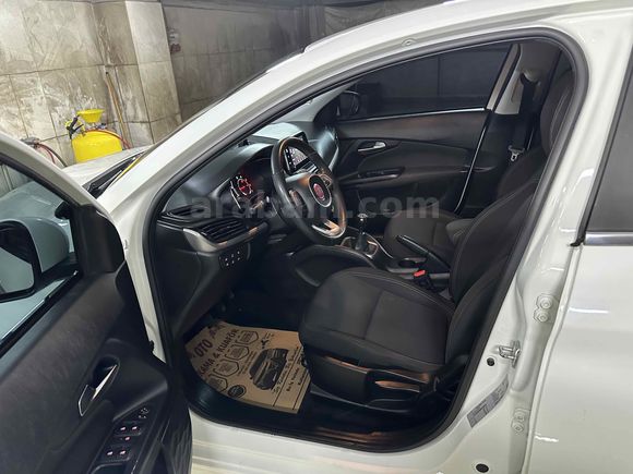 Sahibinden Fiat Egea 1.6 Multijet Urban Plus 2020 Model 