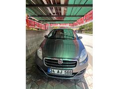 Sahibinden Fiat Linea 1.6 Multijet Lounge 2013 Model 