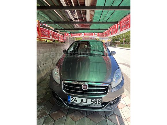Sahibinden Fiat Linea 1.6 Multijet Lounge 2013 Model 