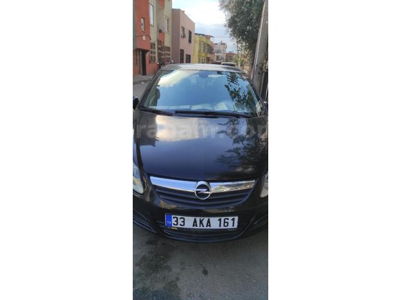 Sahibinden Opel Corsa 1.3 CDTI Essentia 2010 Model