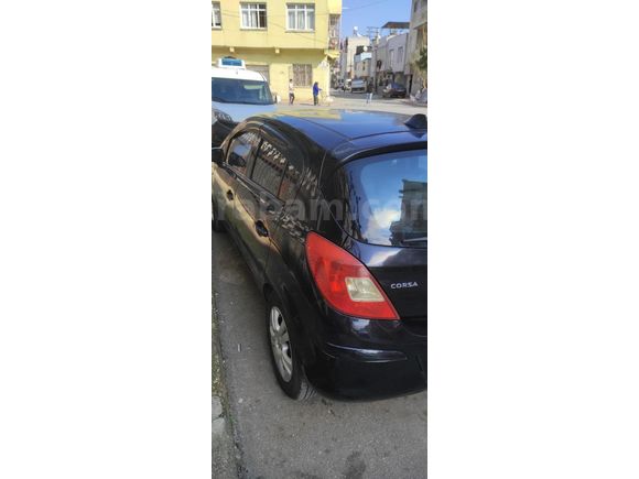 Sahibinden Opel Corsa 1.3 CDTI Essentia 2010 Model