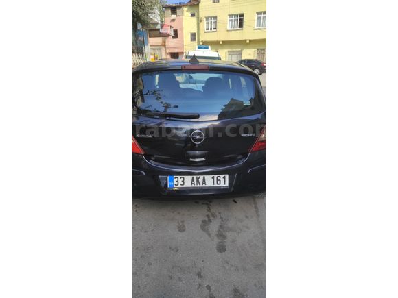 Sahibinden Opel Corsa 1.3 CDTI Essentia 2010 Model