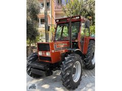 YARIŞ OTOMOTİV'DEN 2022 MODEL TÜMOSAN 8095 (490 SAAT)