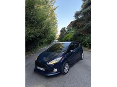 2014 FORD FİESTA TİTANİUM X 