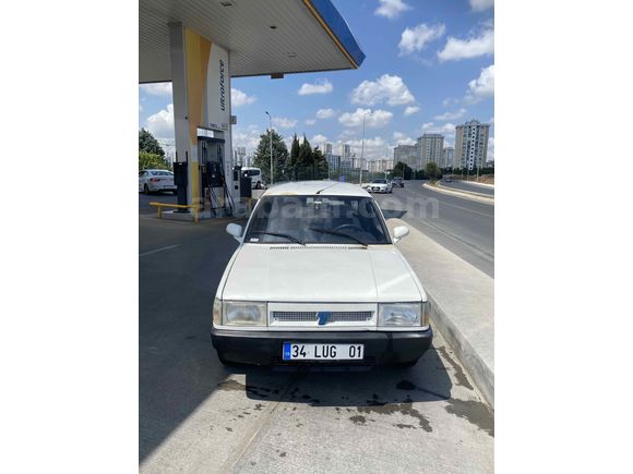 Sahibinden Tofaş Kartal 5 Vites 1995 Model 