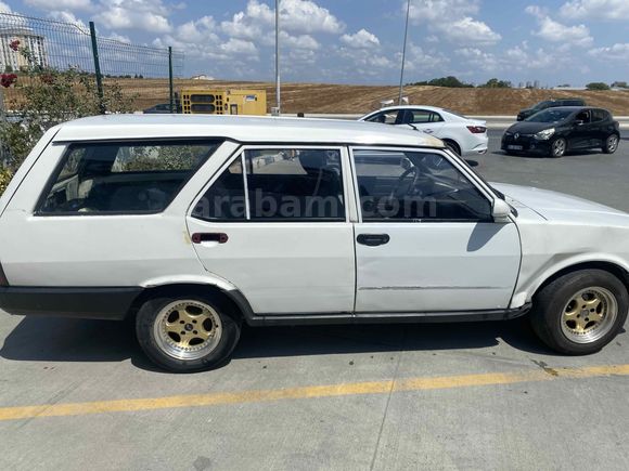 Sahibinden Tofaş Kartal 5 Vites 1995 Model 