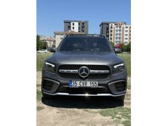 Garantisi devam eden yetkili servis bakımlı tramersiz   Kazasız  GLB200 AMG