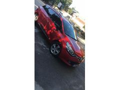Sahibinden Renault Clio 1.5 dCi SportTourer Icon 2015 Model  203.000 km Kırmızı