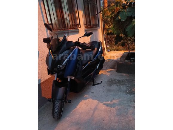 Sahibinden Yamaha X-Max 300 ABS