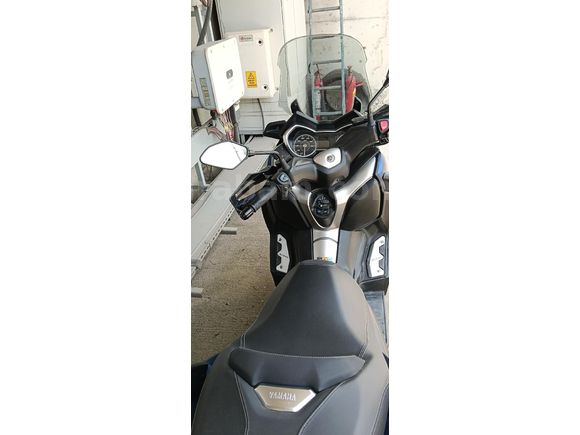 Sahibinden Yamaha X-Max 300 ABS