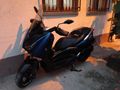 Sahibinden Yamaha X-Max 300 ABS