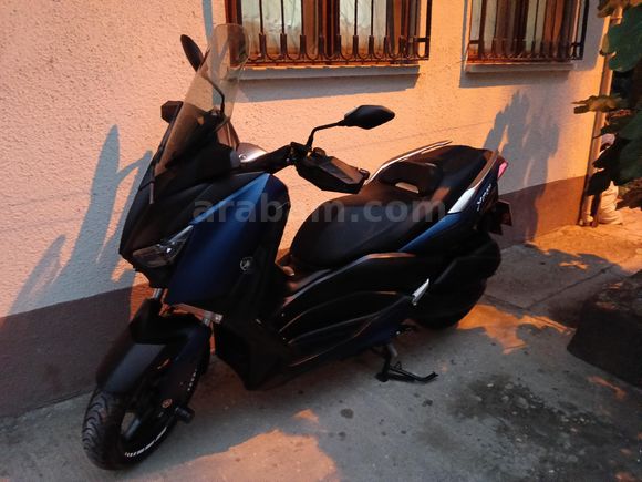 Sahibinden Yamaha X-Max 300 ABS