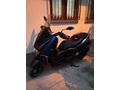 Sahibinden Yamaha X-Max 300 ABS