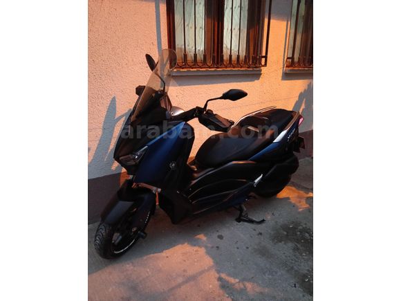 Sahibinden Yamaha X-Max 300 ABS