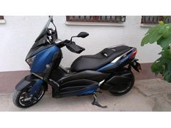 Sahibinden Yamaha X-Max 300 ABS