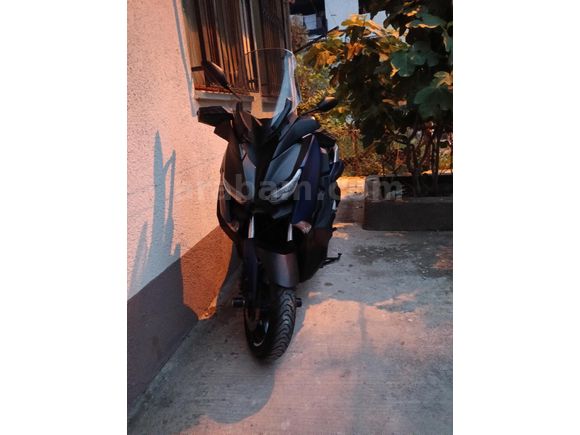 Sahibinden Yamaha X-Max 300 ABS