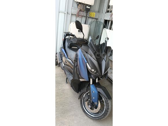 Sahibinden Yamaha X-Max 300 ABS