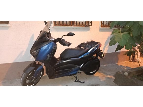 Sahibinden Yamaha X-Max 300 ABS