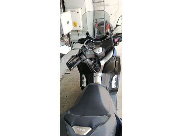 Sahibinden Yamaha X-Max 300 ABS