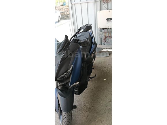 Sahibinden Yamaha X-Max 300 ABS