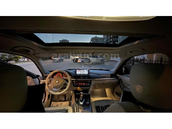 Sahibinden BMW 3 Serisi 320d Modern Line 2013 Model 