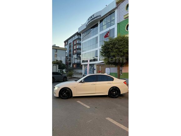 Sahibinden BMW 3 Serisi 320d Modern Line 2013 Model 
