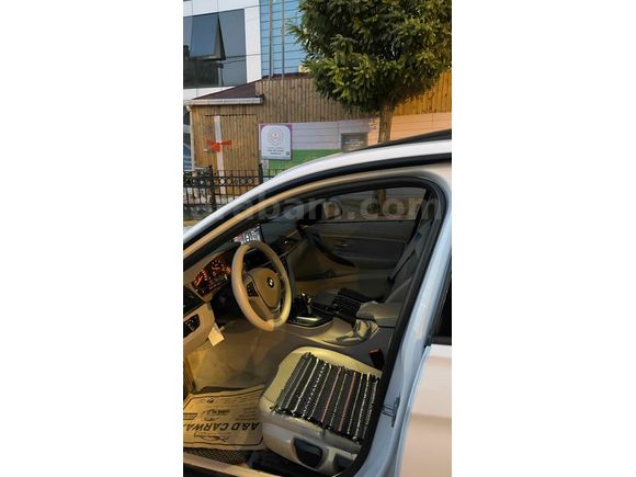 Sahibinden BMW 3 Serisi 320d Modern Line 2013 Model 