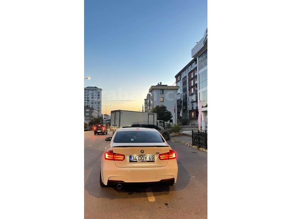 Sahibinden BMW 3 Serisi 320d Modern Line 2013 Model 