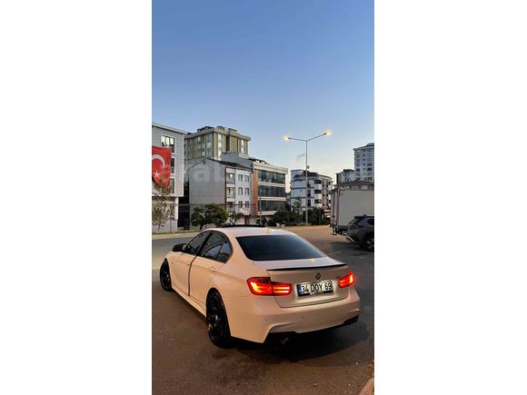 Sahibinden BMW 3 Serisi 320d Modern Line 2013 Model 