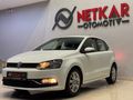 NETKAR-2017 VW POLO 1.4 TDI 90 COMFORTLINE DSG BAKIMLI OTOMATİK