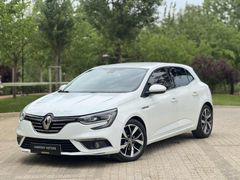 RENAULT MEGANE 2017 İCON 192.000 KM