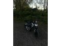 Sahibinden CFmoto 250NK 