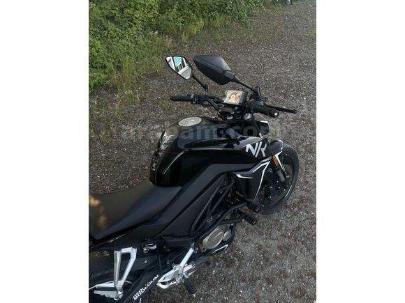 Sahibinden CFmoto 250NK 
