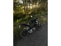 Sahibinden CFmoto 250NK 