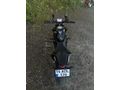 Sahibinden CFmoto 250NK 