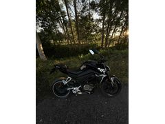 Sahibinden CFmoto 250NK 