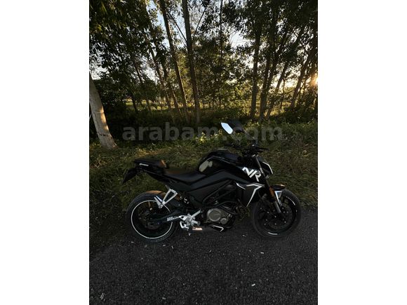 Sahibinden CFmoto 250NK 