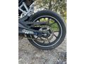 Sahibinden CFmoto 250NK 
