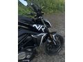 Sahibinden CFmoto 250NK 